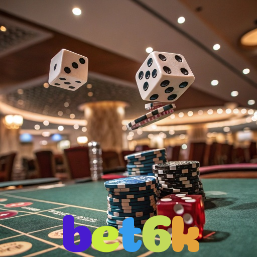 bet6k - Baixe o app bet6k no Google Play e jogue ao vivo
