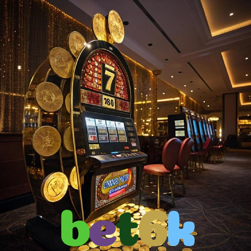 bet6k - Baixe o app bet6k no Google Play e jogue ao vivo
