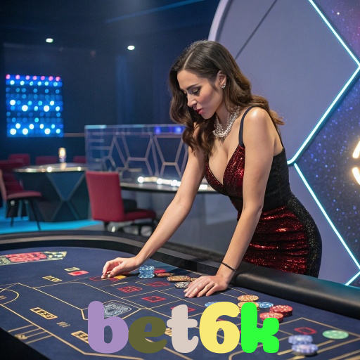 bet6k - Baixe o App bet6k para Android e Comece a Jogar