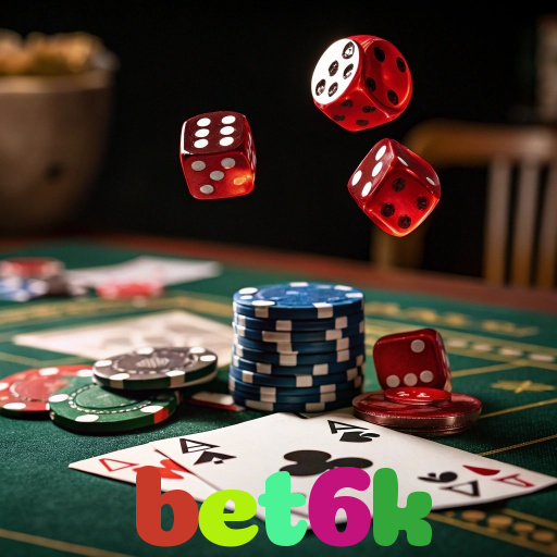 bet6k - Baixe o app bet6k no Google Play e jogue ao vivo