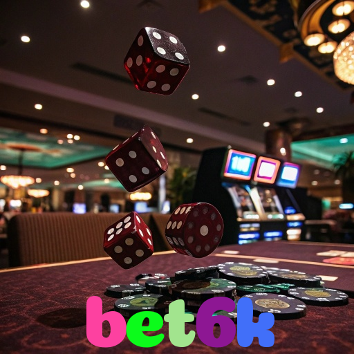 bet6k - Baixe o app bet6k no Google Play e jogue ao vivo