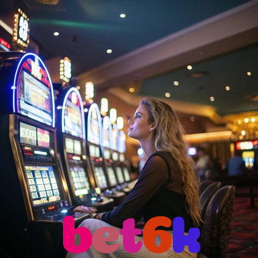 bet6k - Baixe o App bet6k para Android e Comece a Jogar