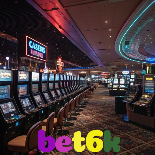 bet6k - Baixe o App bet6k para Android e Comece a Jogar