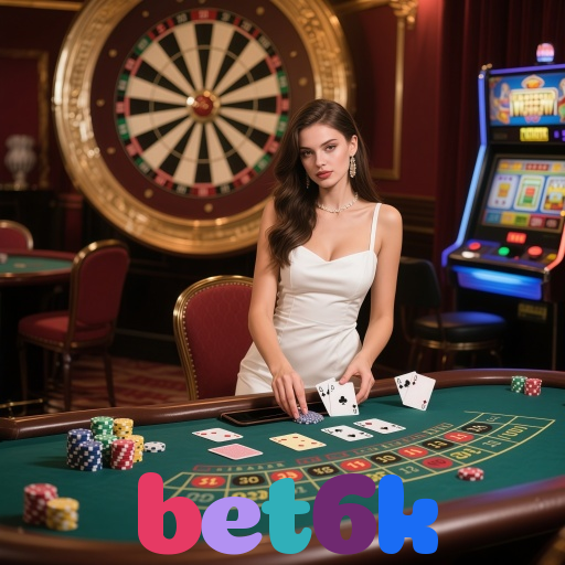 bet6k - Baixe o App bet6k para Android e Comece a Jogar