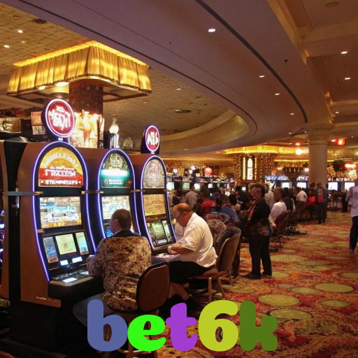 bet6k - Baixe o App bet6k para Android e Comece a Jogar
