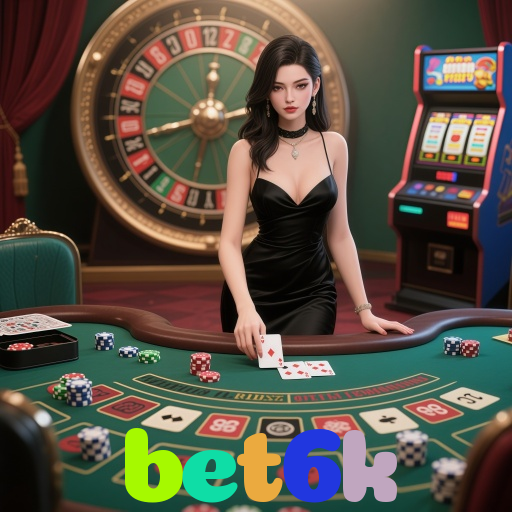 bet6k - Baixe o App bet6k para Android e Comece a Jogar