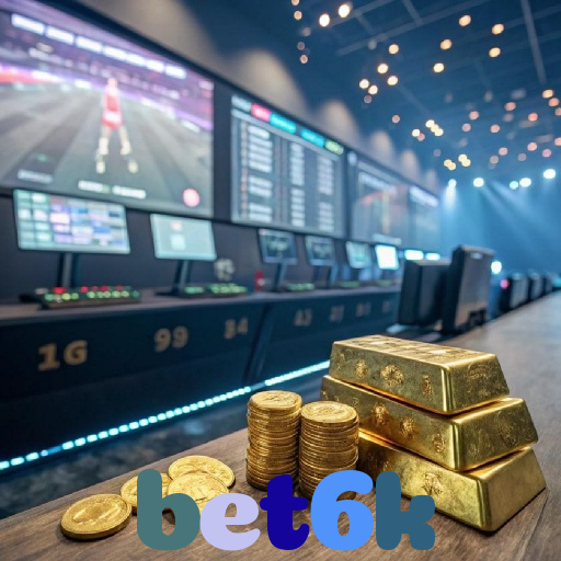 bet6k - Baixe o app bet6k no Google Play e jogue ao vivo