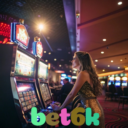 bet6k - Baixe o App bet6k para Android e Comece a Jogar
