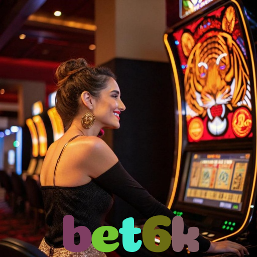 bet6k - Baixe o app bet6k no Google Play e jogue ao vivo