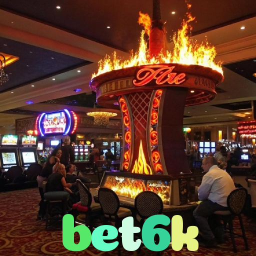 bet6k - Baixe o app bet6k no Google Play e jogue ao vivo