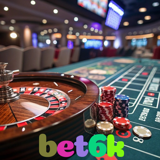 bet6k - Baixe o App bet6k para Android e Comece a Jogar