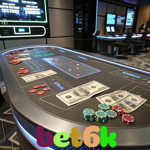 bet6k - Baixe o App bet6k para Android e Comece a Jogar