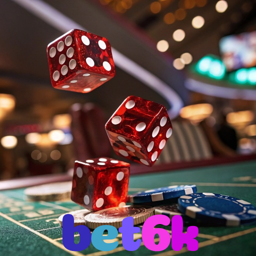 bet6k - Baixe o app bet6k no Google Play e jogue ao vivo