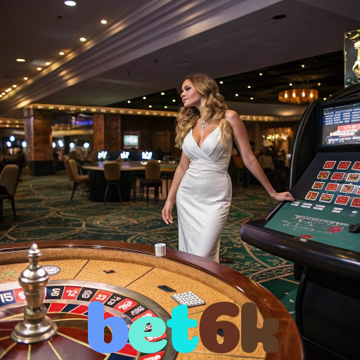bet6k - Baixe o App bet6k para Android e Comece a Jogar