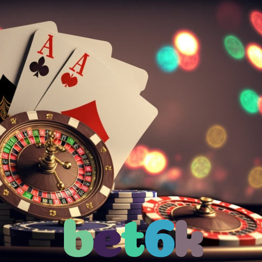bet6k - Baixe o App bet6k para Android e Comece a Jogar