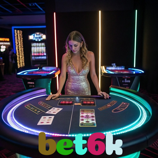 bet6k - Baixe o App bet6k para Android e Comece a Jogar