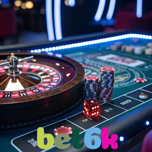 bet6k - Baixe o App bet6k para Android e Comece a Jogar