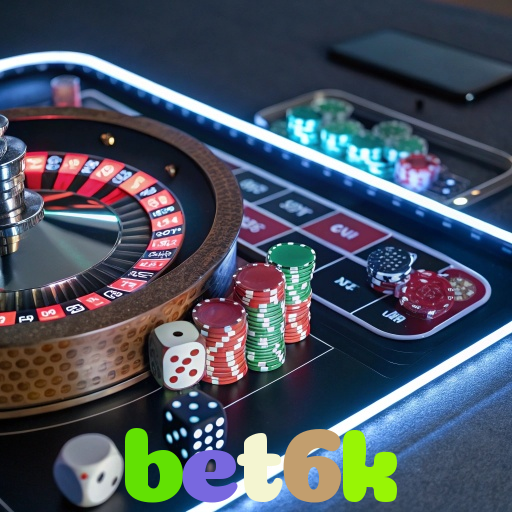 bet6k - Baixe o App bet6k para Android e Comece a Jogar