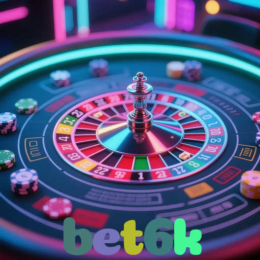 bet6k - Baixe o app bet6k no Google Play e jogue ao vivo