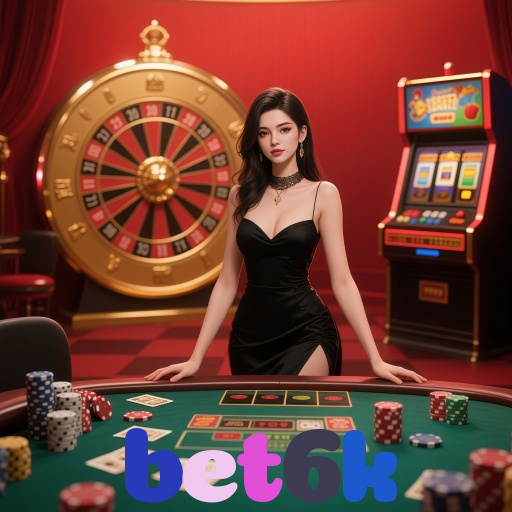 bet6k - Baixe o app bet6k no Google Play e jogue ao vivo