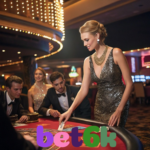 bet6k - Baixe o app bet6k no Google Play e jogue ao vivo