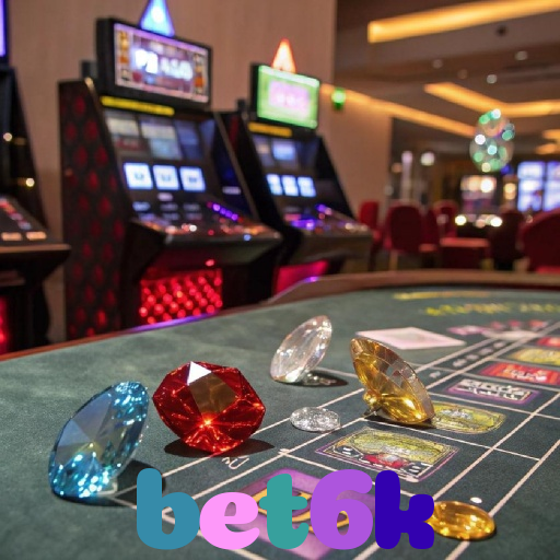 bet6k - Baixe o app bet6k no Google Play e jogue ao vivo