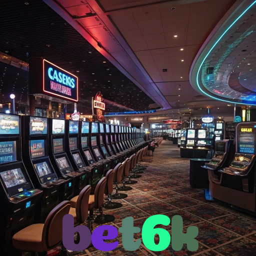 bet6k - Baixe o App bet6k para Android e Comece a Jogar
