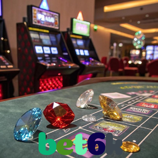 bet6k - Baixe o App bet6k para Android e Comece a Jogar