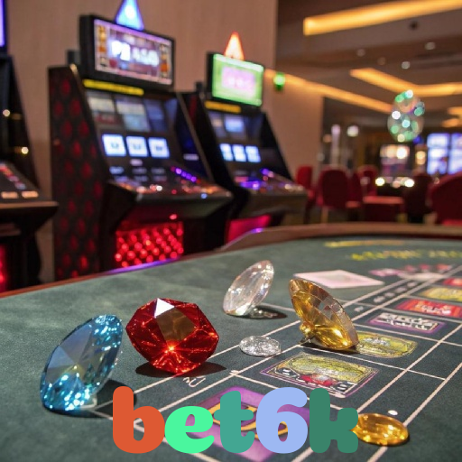 bet6k - Baixe o App bet6k para Android e Comece a Jogar