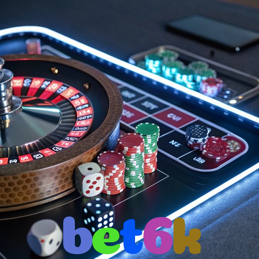 bet6k - Baixe o app bet6k no Google Play e jogue ao vivo