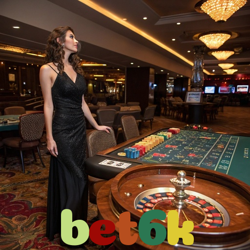 bet6k - Baixe o App bet6k para Android e Comece a Jogar