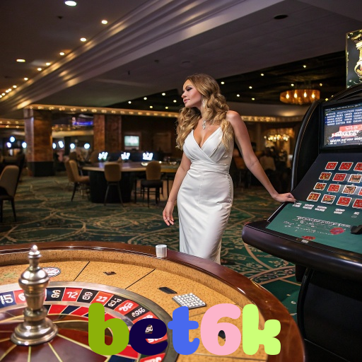 bet6k - Baixe o app bet6k no Google Play e jogue ao vivo