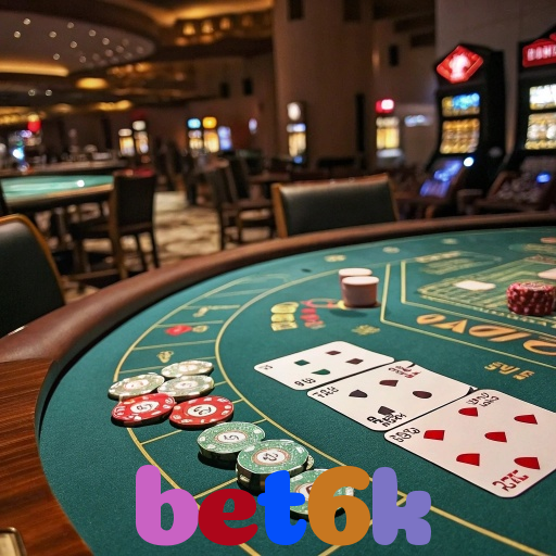 bet6k - Baixe o app bet6k no Google Play e jogue ao vivo
