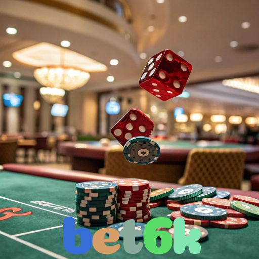 bet6k - Baixe o app bet6k no Google Play e jogue ao vivo
