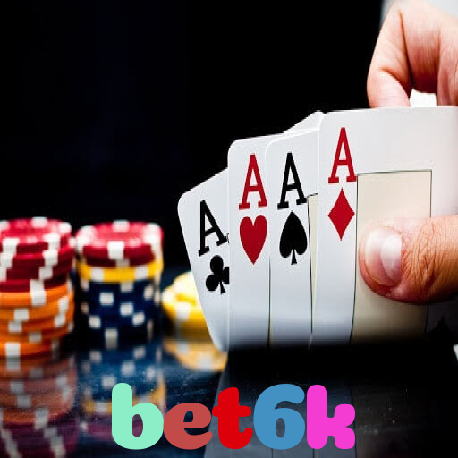 bet6k - Baixe o app bet6k no Google Play e jogue ao vivo