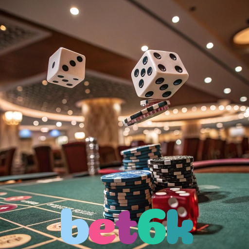 bet6k - Baixe o app bet6k no Google Play e jogue ao vivo