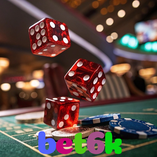 bet6k - Baixe o App bet6k para Android e Comece a Jogar