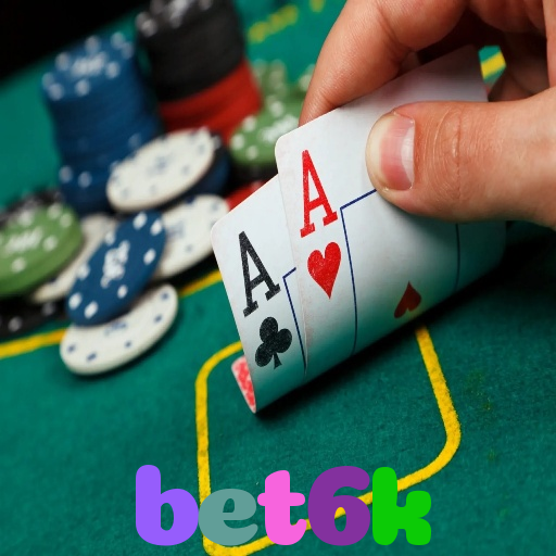 bet6k - Baixe o app bet6k no Google Play e jogue ao vivo