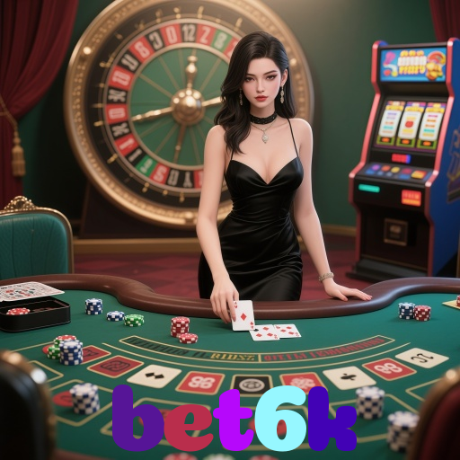 bet6k - Baixe o app bet6k no Google Play e jogue ao vivo