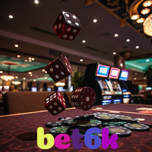 bet6k - Baixe o App bet6k para Android e Comece a Jogar