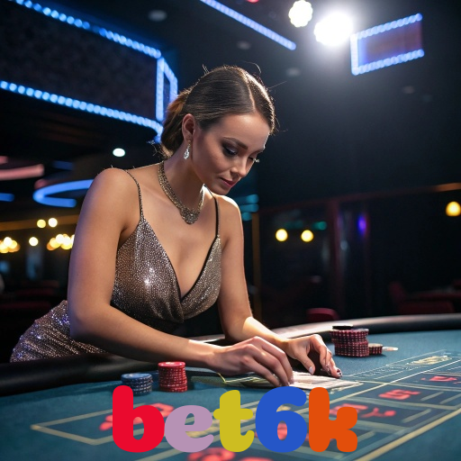 bet6k - Baixe o app bet6k no Google Play e jogue ao vivo