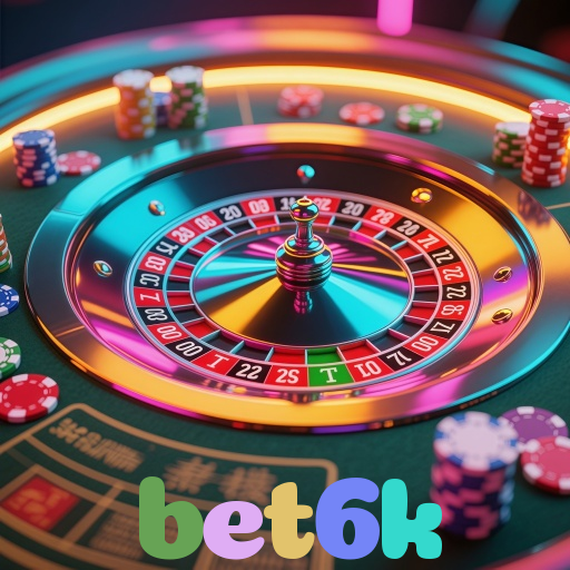 bet6k - Baixe o app bet6k no Google Play e jogue ao vivo