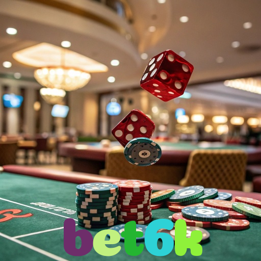 bet6k - Baixe o app bet6k no Google Play e jogue ao vivo