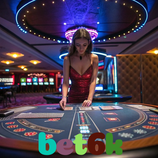 bet6k - Baixe o App bet6k para Android e Comece a Jogar