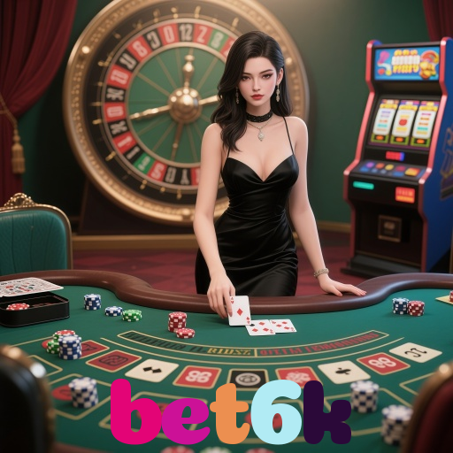 bet6k - Baixe o App bet6k para Android e Comece a Jogar