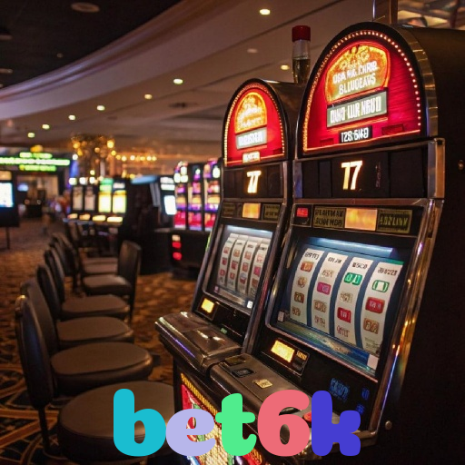 bet6k - Baixe o App bet6k para Android e Comece a Jogar