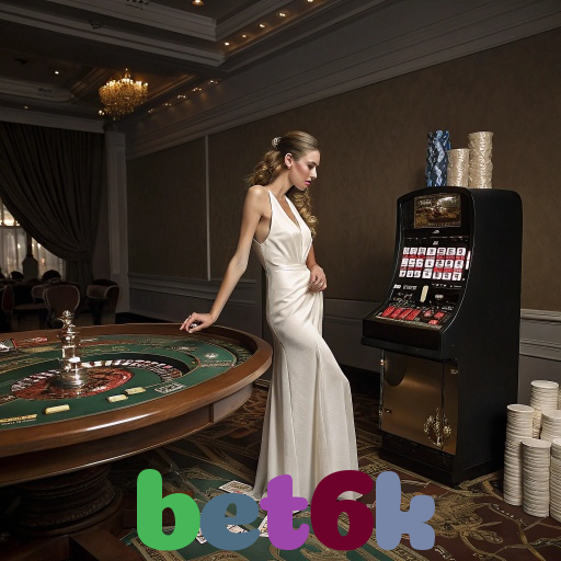 bet6k - Baixe o app bet6k no Google Play e jogue ao vivo