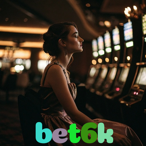 bet6k - Baixe o app bet6k no Google Play e jogue ao vivo