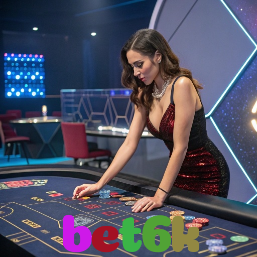 bet6k - Baixe o app bet6k no Google Play e jogue ao vivo
