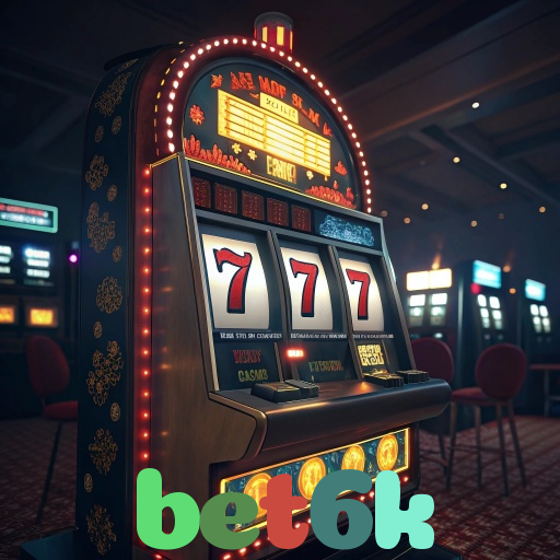 bet6k - Baixe o app bet6k no Google Play e jogue ao vivo